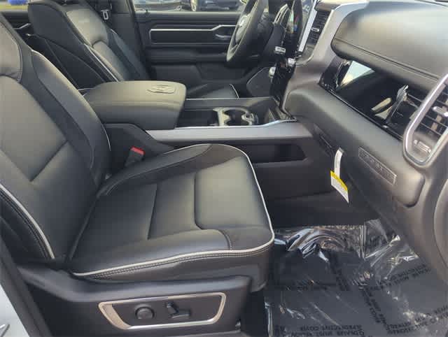 Thumbnail: 2026 RAM 1500 - 23