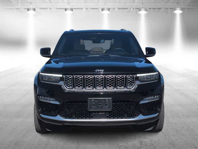 Thumbnail: 2022 Jeep Grand Cherokee - 3