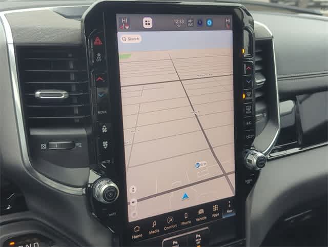 Thumbnail: 2026 RAM 1500 - 30