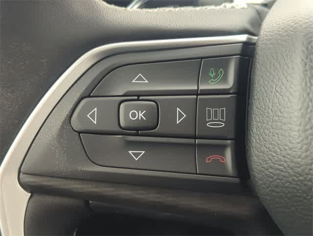 Thumbnail: 2025 Jeep Grand Cherokee - 25