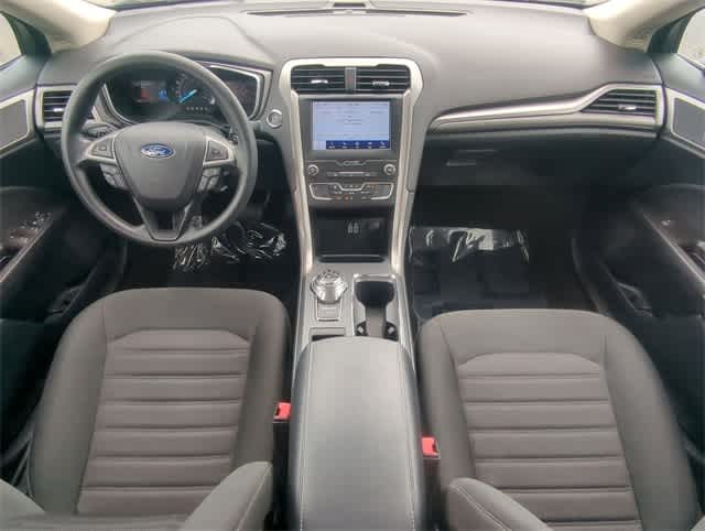 Thumbnail: 2020 Ford Fusion - 15