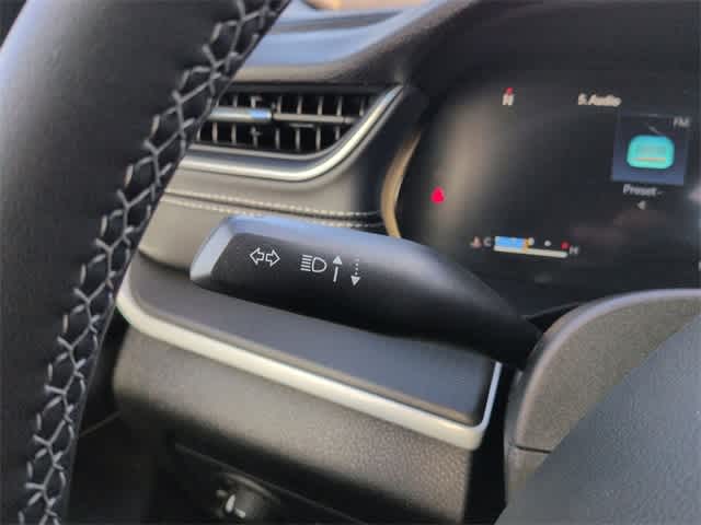 Thumbnail: 2025 Jeep Grand Cherokee - 34