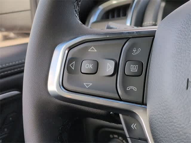 Thumbnail: 2026 RAM 1500 - 24