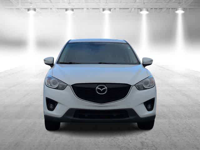 Thumbnail: 2015 Mazda CX-5 - 2