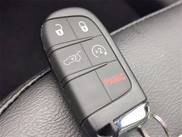 Thumbnail: 2026 Jeep Compass - 34