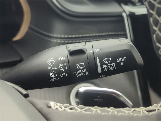 Thumbnail: 2025 Jeep Grand Cherokee - 27