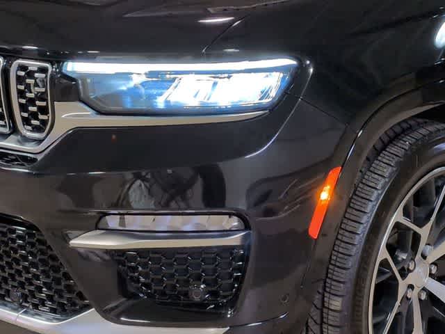 Thumbnail: 2023 Jeep Grand Cherokee - 11
