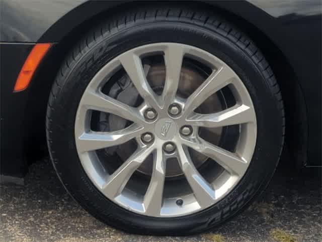 Thumbnail: 2017 Cadillac XTS - 14