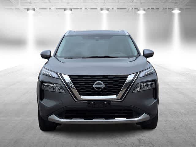 Thumbnail: 2023 Nissan Rogue - 3