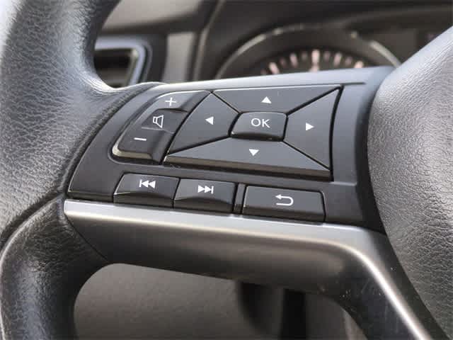 Thumbnail: 2019 Nissan Rogue - 23