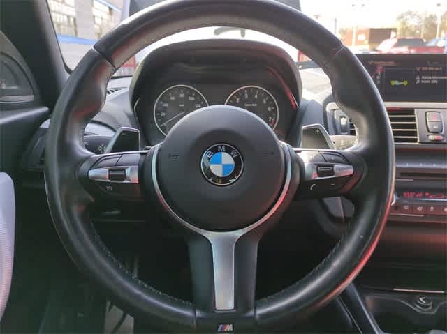 2014 BMW 2 Series M235i 21