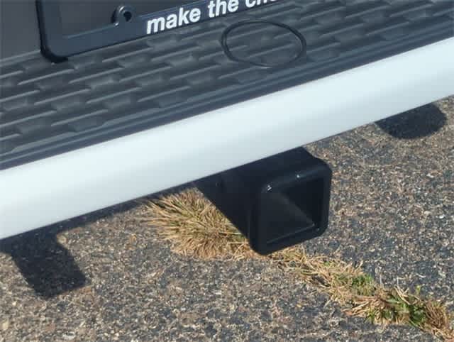 Thumbnail: 2026 RAM 1500 - 37