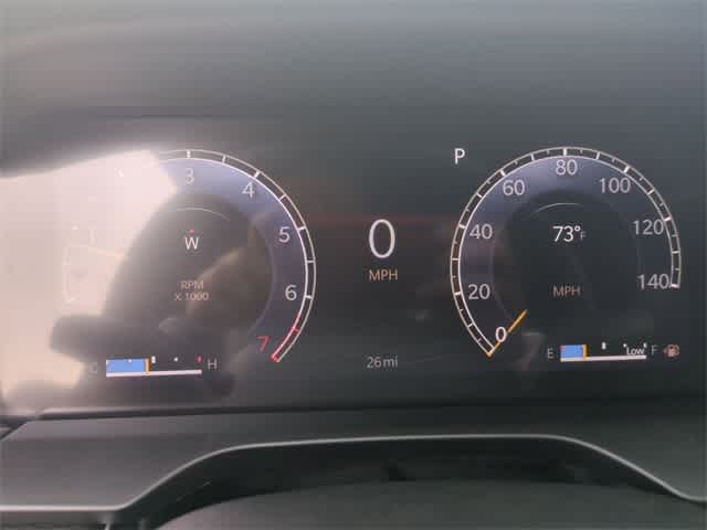 2025 Jeep Grand Cherokee Altitude 33