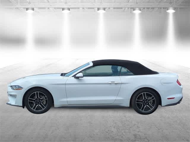 Thumbnail: 2023 Ford Mustang - 5