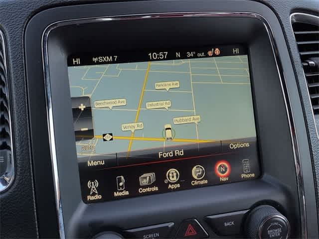 Thumbnail: 2017 Dodge Durango - 30