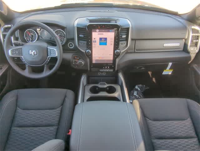 Thumbnail: 2026 RAM 1500 - 15