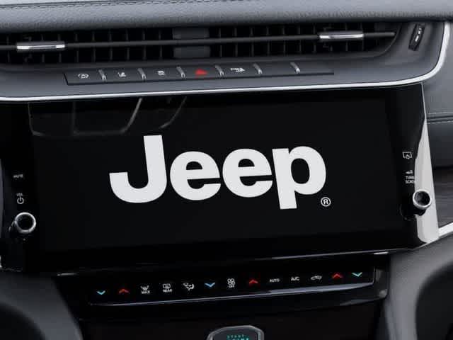 Thumbnail: 2026 Jeep Grand Cherokee - 17