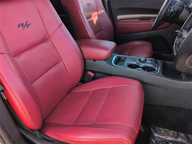 Thumbnail: 2017 Dodge Durango - 24