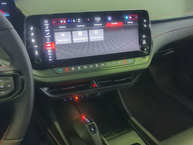 Thumbnail: 2026 Dodge Charger - 25