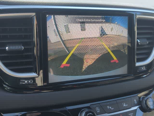 Thumbnail: 2026 Chrysler Voyager - 29