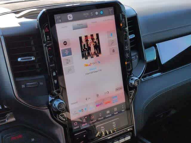 Thumbnail: 2025 RAM 1500 - 26