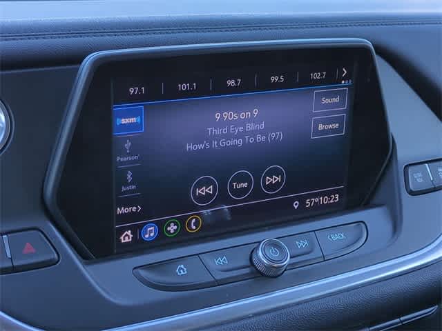 Thumbnail: 2020 Chevrolet Blazer - 27