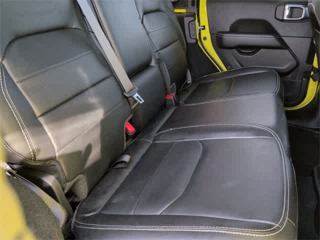 Thumbnail: 2023 Jeep Wrangler - 22