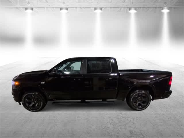 Thumbnail: 2026 RAM 1500 - 5