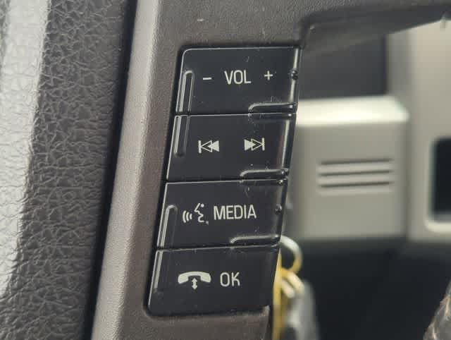 Thumbnail: 2010 Ford F-150 - 24