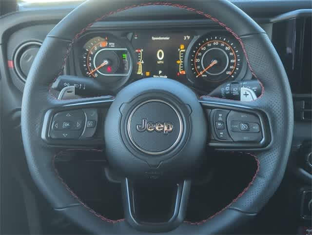 Thumbnail: 2026 Jeep Wrangler - 20