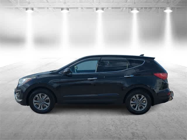 Thumbnail: 2016 Hyundai Santa Fe - 5