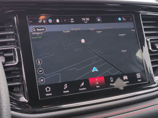 Thumbnail: 2025 Dodge Durango - 31