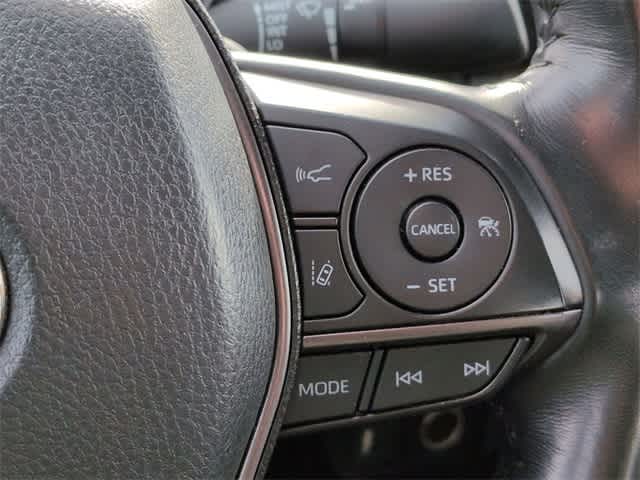 Thumbnail: 2023 Toyota Camry - 25