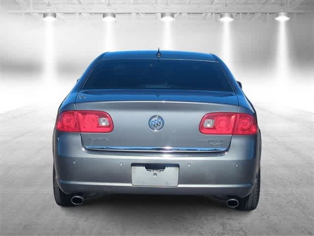 Thumbnail: 2008 Buick Lucerne - 7