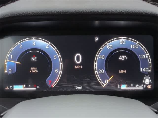 Thumbnail: 2025 Jeep Grand Cherokee - 33