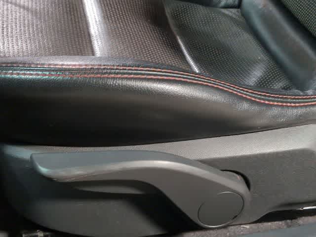 Thumbnail: 2008 Saturn Astra - 17