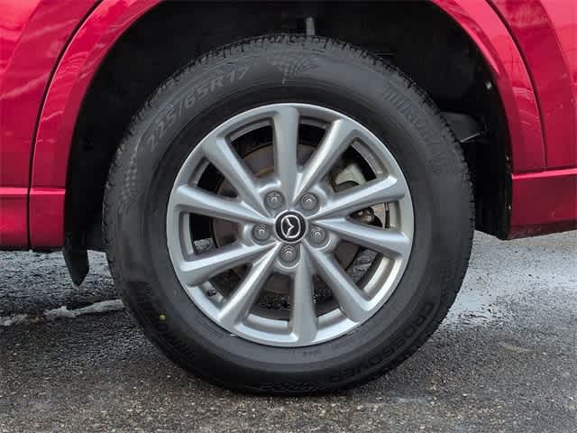 Thumbnail: 2024 Mazda CX-5 - 13