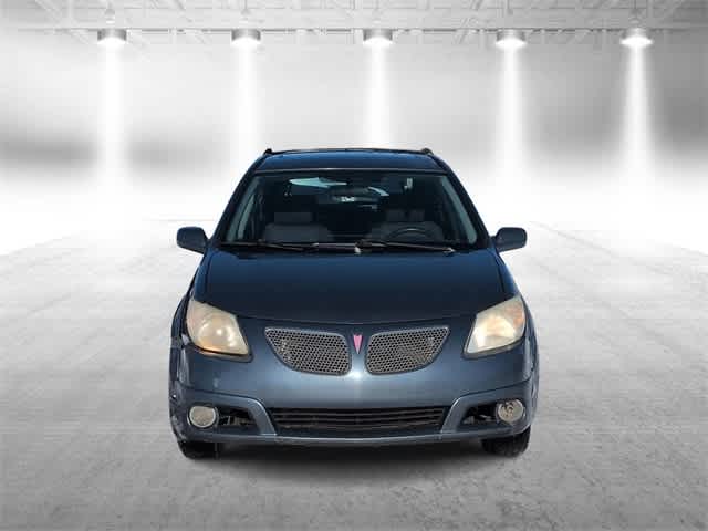 Thumbnail: 2007 Pontiac Vibe - 3