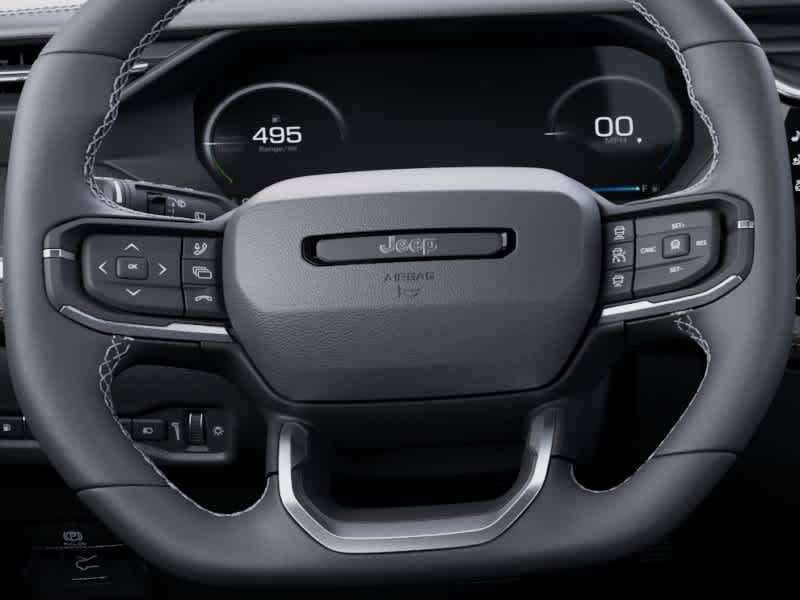 Thumbnail: 2026 Jeep Cherokee - 19