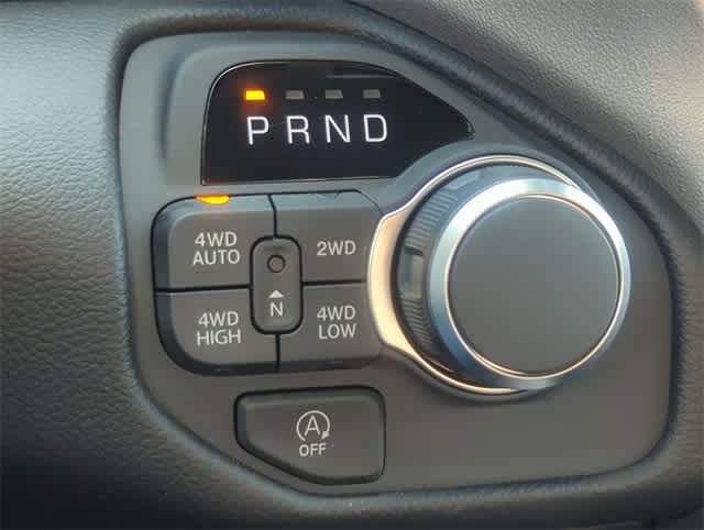 Thumbnail: 2026 RAM 1500 - 24