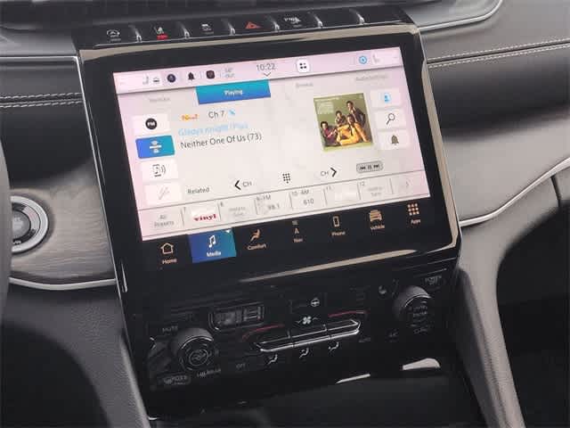 Thumbnail: 2023 Jeep Grand Cherokee - 27