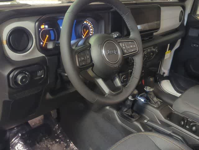 Thumbnail: 2026 Jeep Wrangler - 10