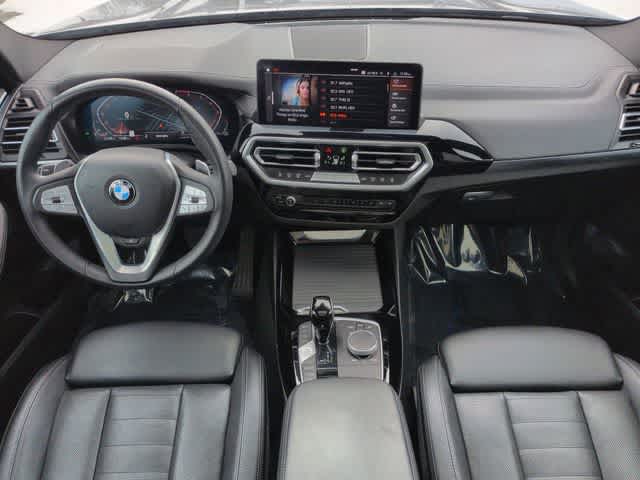 Thumbnail: 2023 BMW X3 - 14