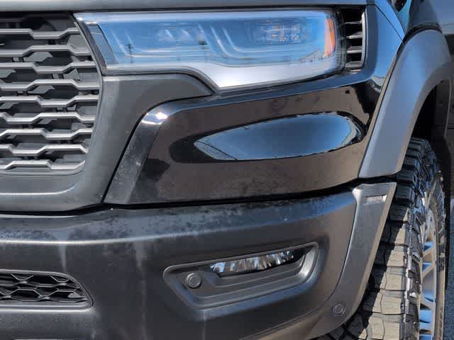 Thumbnail: 2025 RAM 1500 - 11