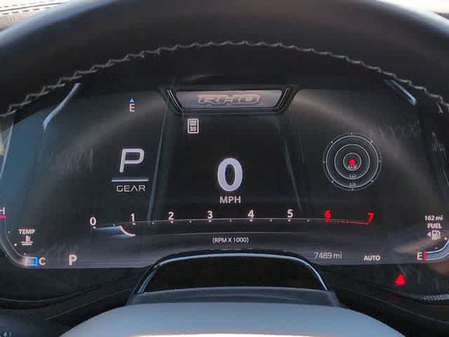 Thumbnail: 2025 RAM 1500 - 32