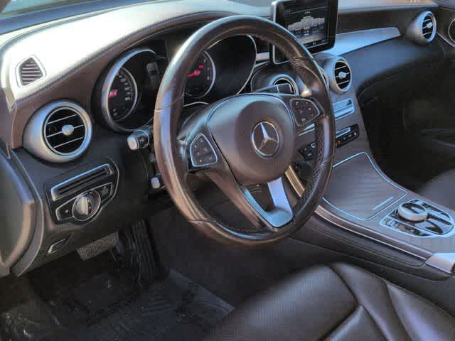 Thumbnail: 2018 Mercedes-Benz GLC - 10