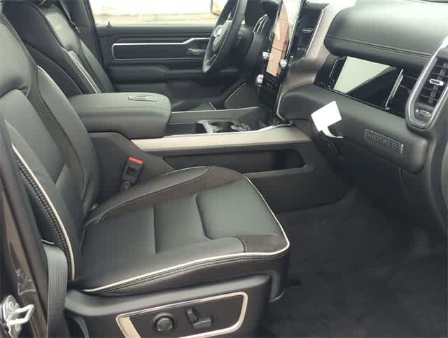 Thumbnail: 2026 RAM 1500 - 23