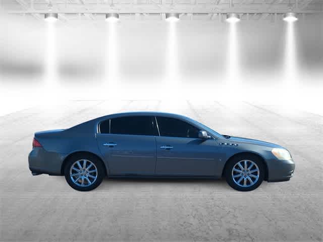 Thumbnail: 2008 Buick Lucerne - 9