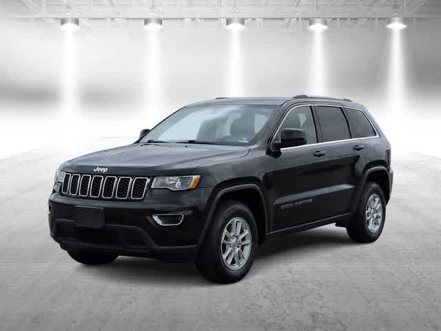 Thumbnail: 2019 Jeep Grand Cherokee - 4