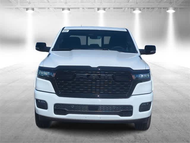 Thumbnail: 2025 RAM 1500 - 3